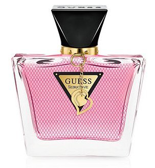 Оригинален дамски парфюм GUESS Seductive I`m Yours EDT Без Опаковка /Тестер/